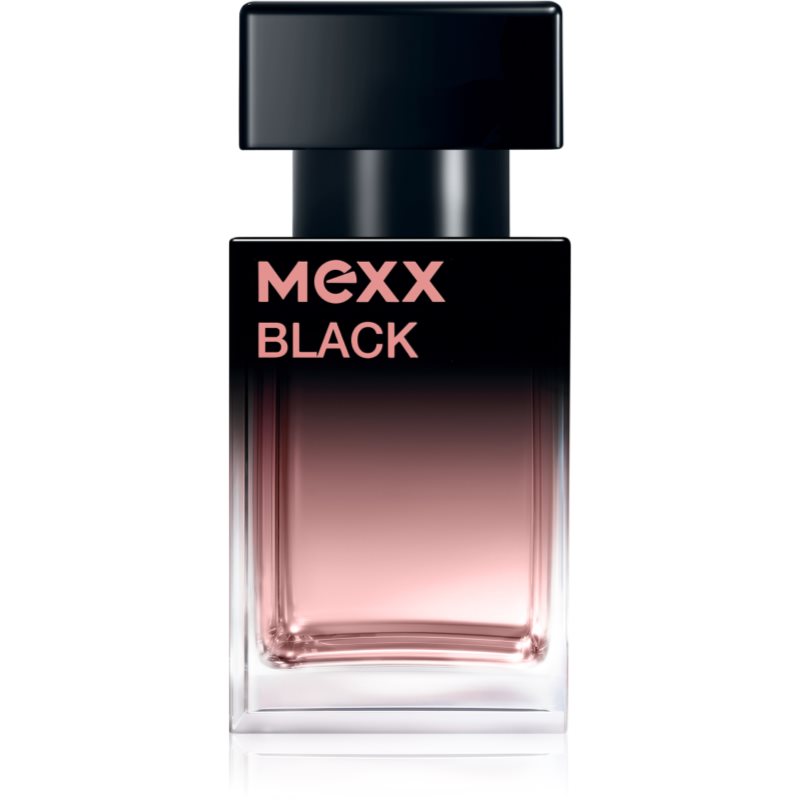 Mexx Black For Her woda toaletowa spray 15ml