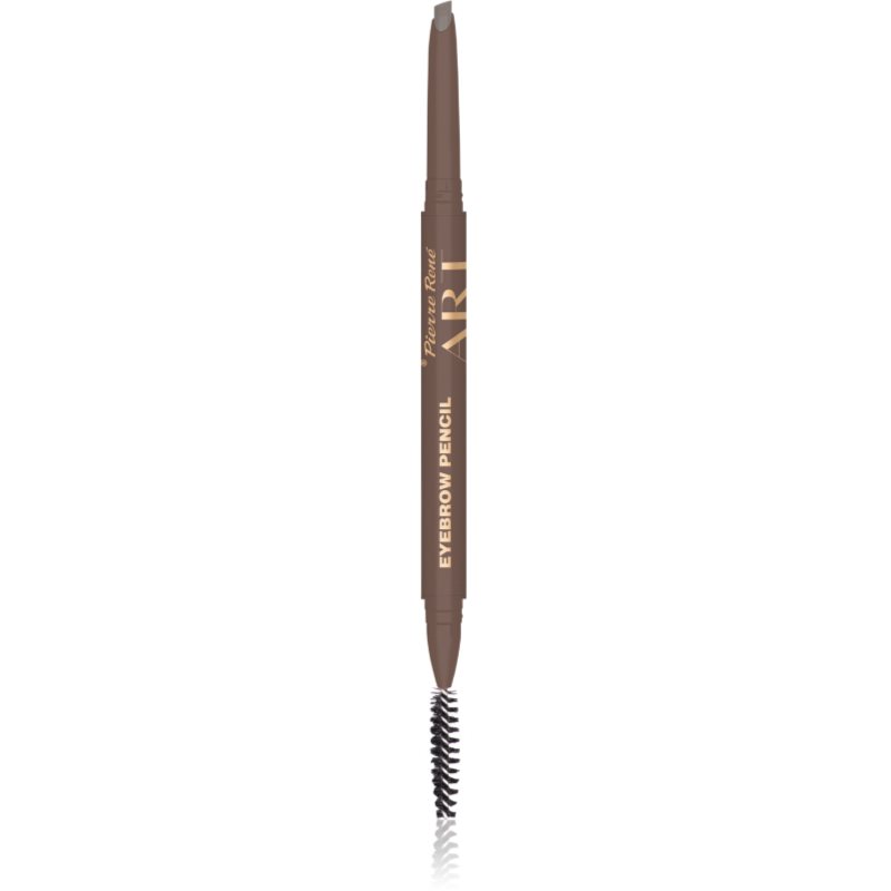 Pierre Rene Eyebrow Pencil Kredka do brwi, 01 Blondie Blonde 0.2 g
