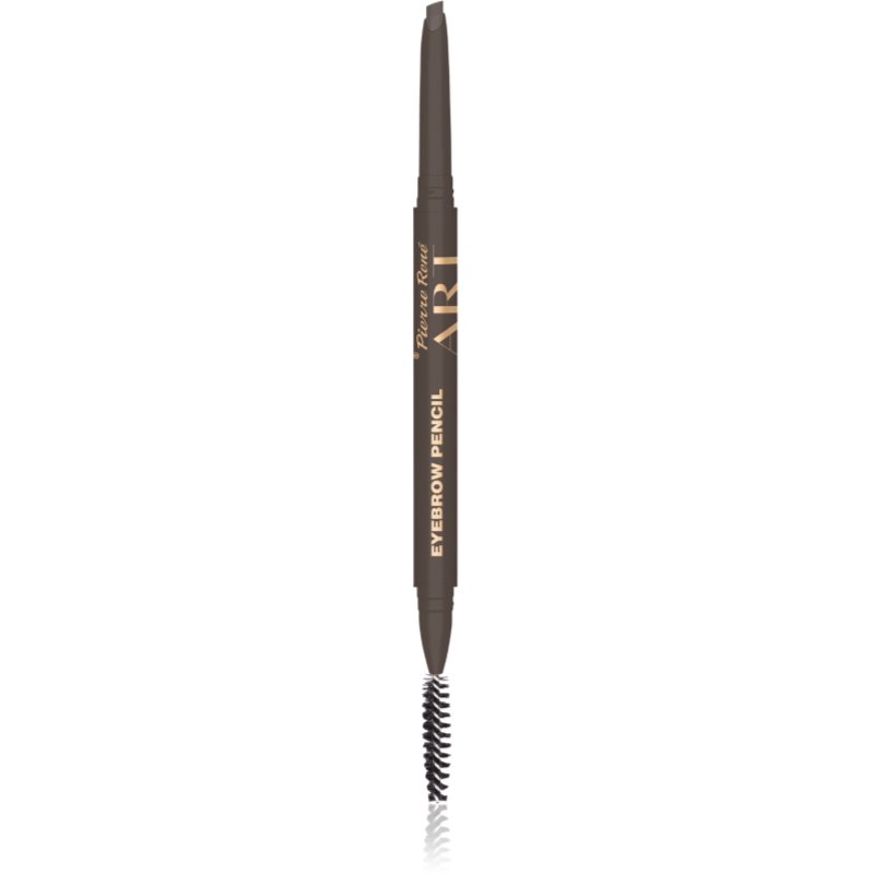 Pierre Rene Eyebrow Pencil Kredka do brwi, 3 Espresso Espresso 0.2 g