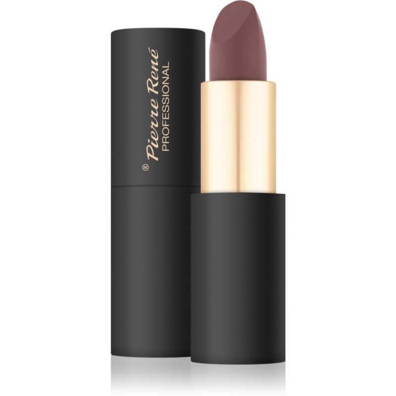 Pierre Rene Satin Pure Lipstick PR SP 4.8 g