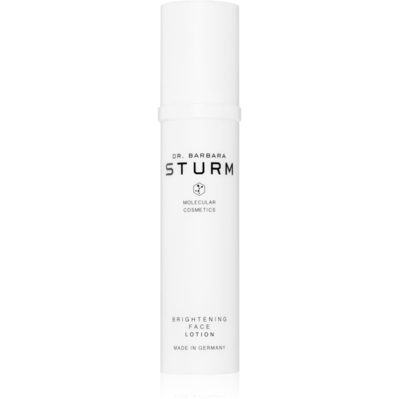 Dr. Barbara Sturm Brightening Lotion 50ml - Balsam do twarzy