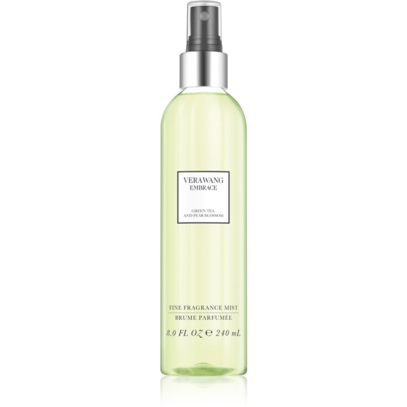Vera Wang Embrace Green Tea And Pear Blossom spray do ciała 240 ml dla kobiet
