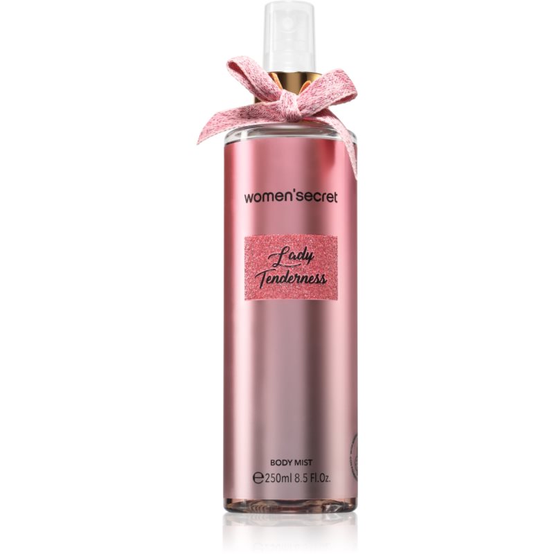 Women'Secret Women'Secret Lady Tenderness 250ml mgiełka do ciała