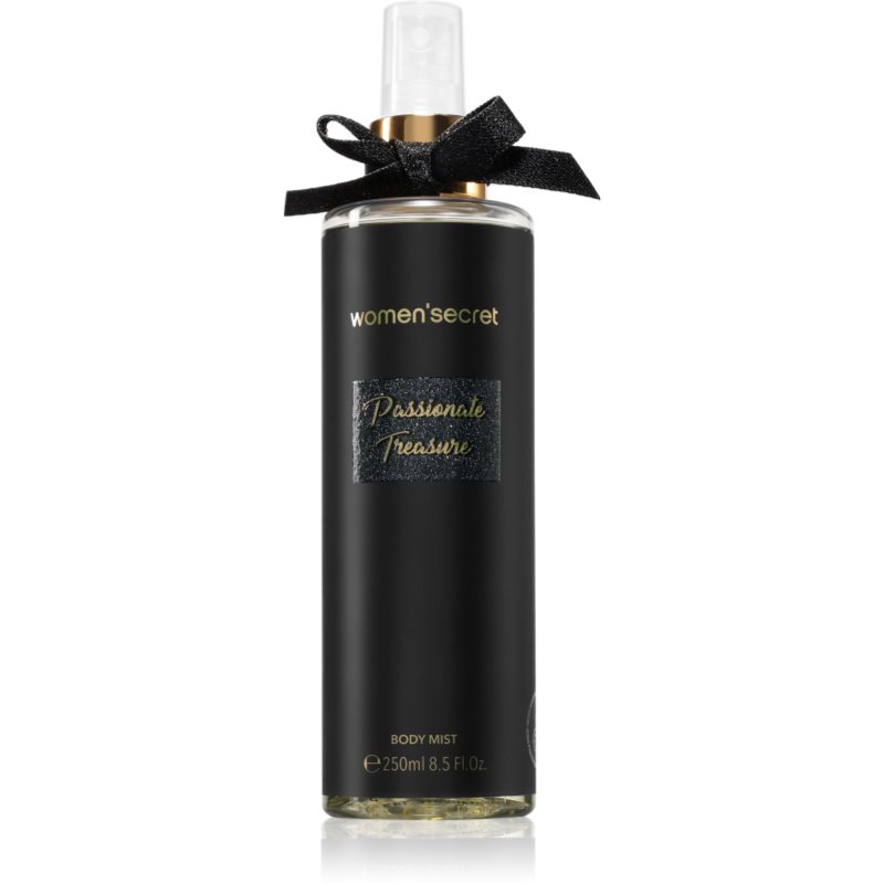 Women'Secret, Passionate Treasure mgiełka do ciała 250ml
