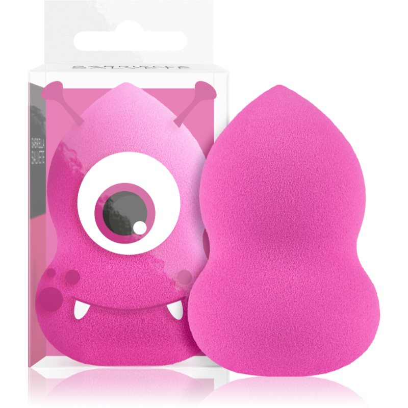 Gabriella Salvete Beveled Gab Monster Make-Up Sponge Aplikator 1 szt Odcień 02