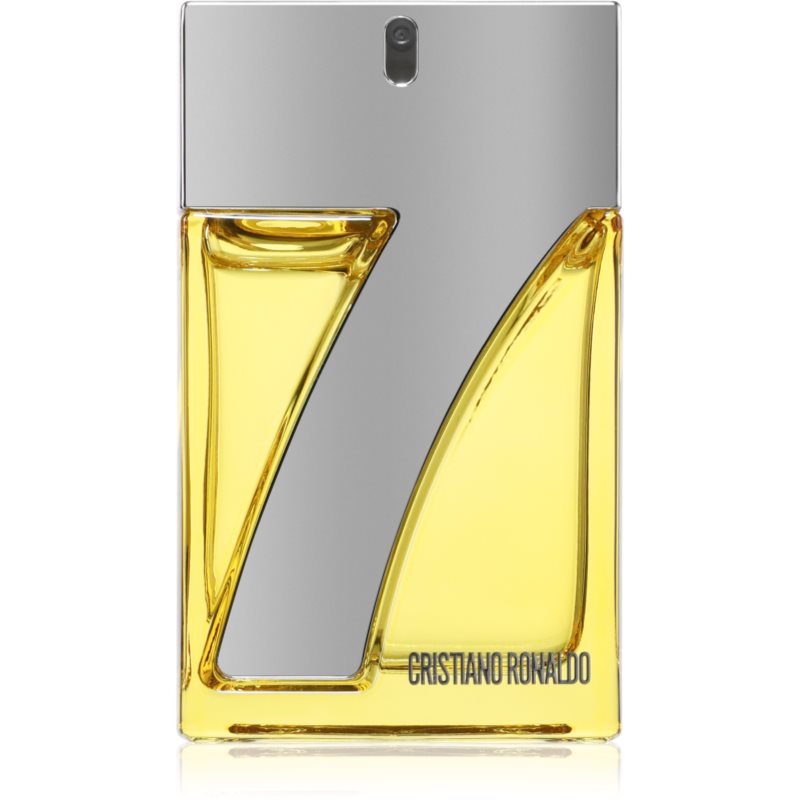 Cristiano Ronaldo, CR7 Discover, woda toaletowa spray, 30ml