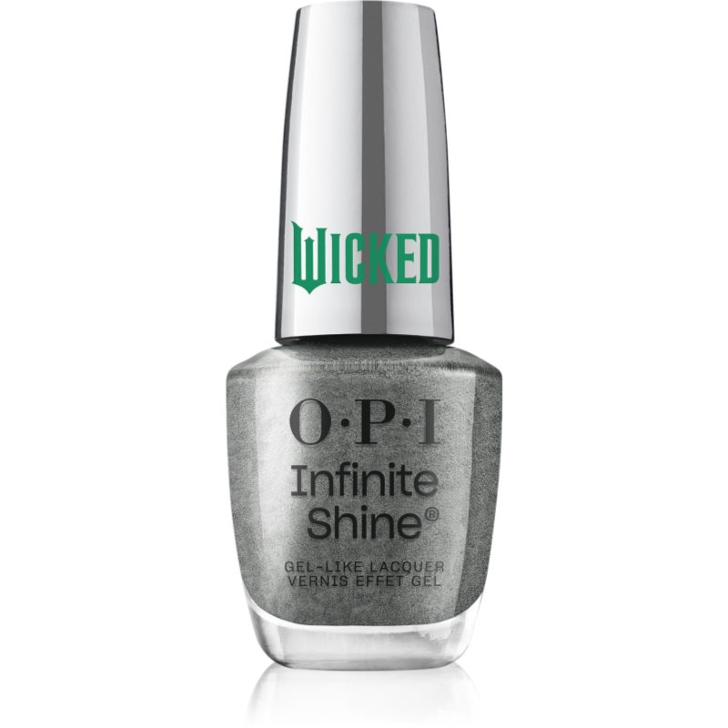 OPI Wicked Infinite Shine lakier do paznokci odcień It's the Shiz 15 ml