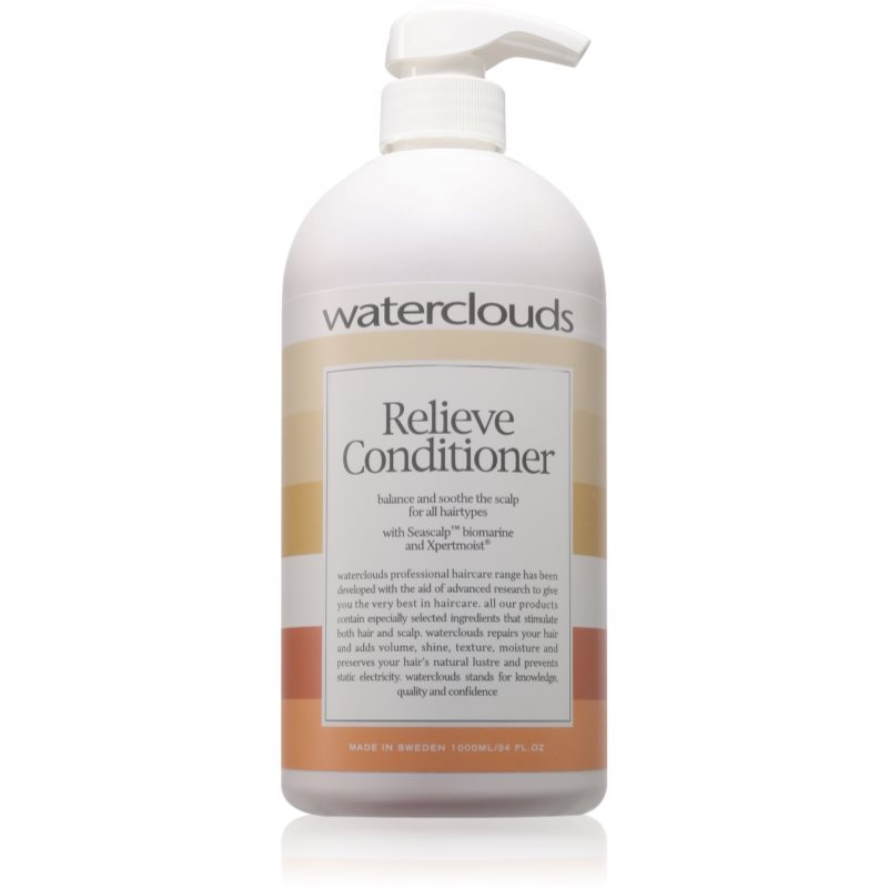 Waterclouds Relieve Conditioner 1000 ml
