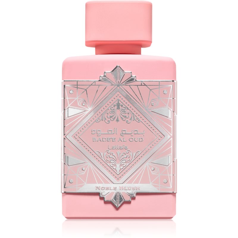 Lattafa Badee Al Oud Noble Blush EDP 100ml