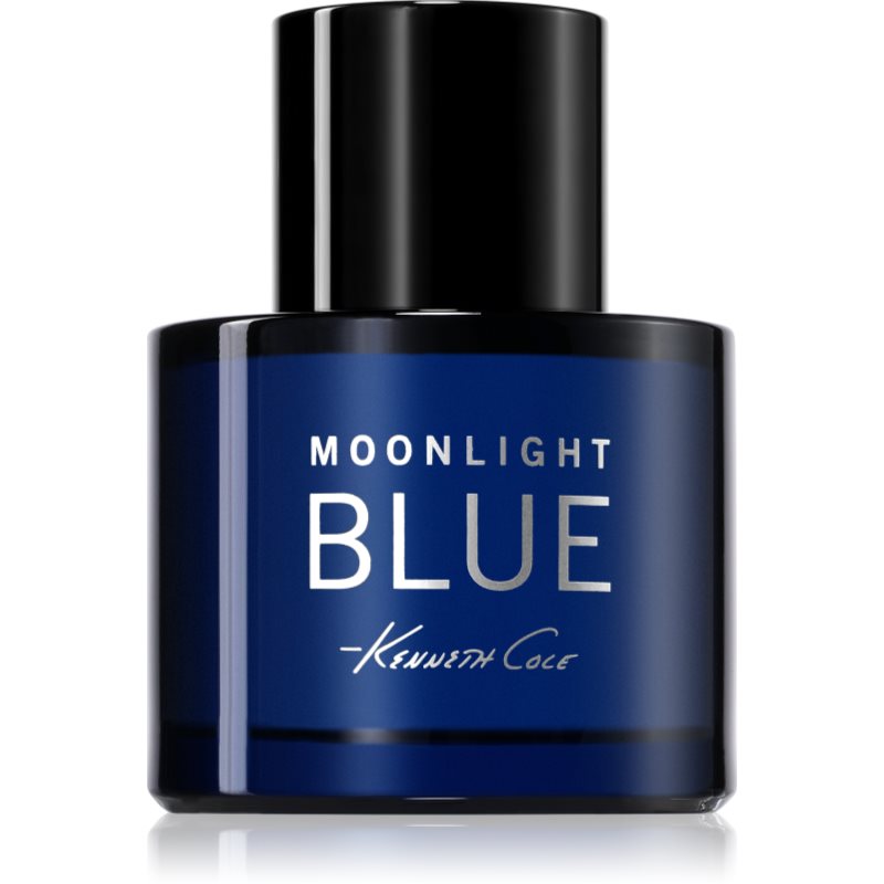 Kenneth Cole Moonlight Blue, Woda toaletowa, 100 ml