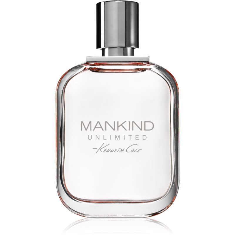 Kenneth Cole Mankind Unlimited woda toaletowa 100 ml (608940580493)