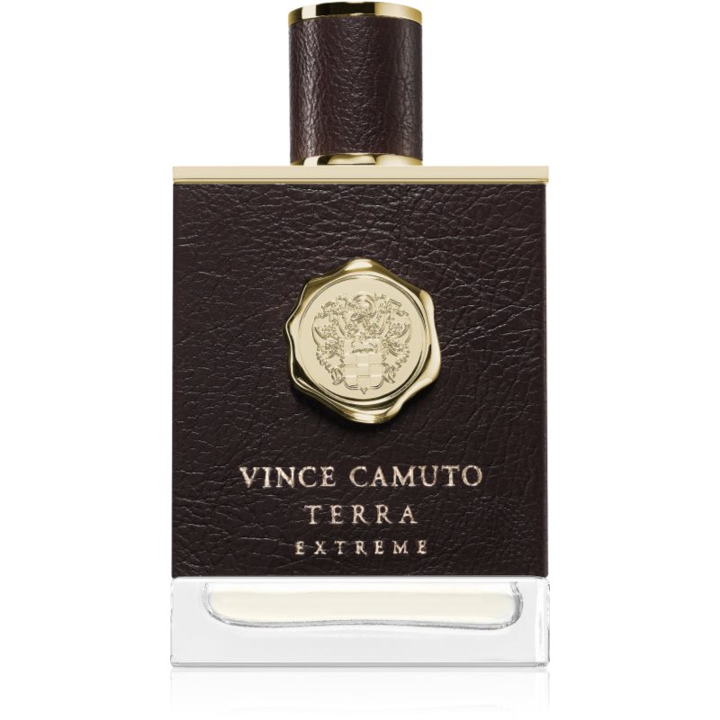 Vince Camuto Terra Extreme woda perfumowana dla mężczyzn 100 ml