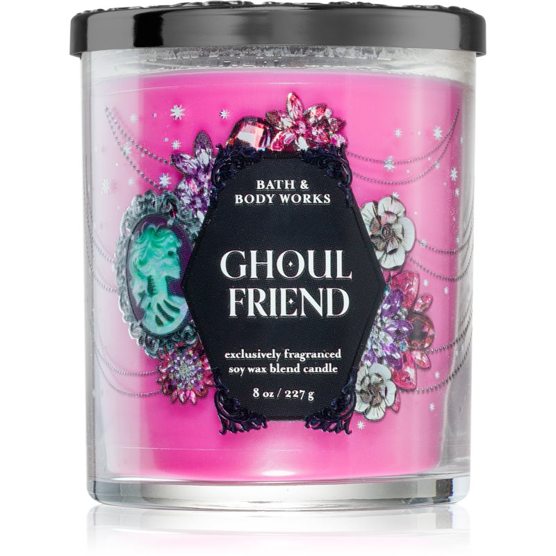 Bath & Body Works Ghoul Friend świeczka zapachowa 227 g