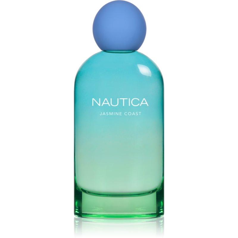 Nautica Jasmine Coast woda perfumowana dla kobiet 100 ml