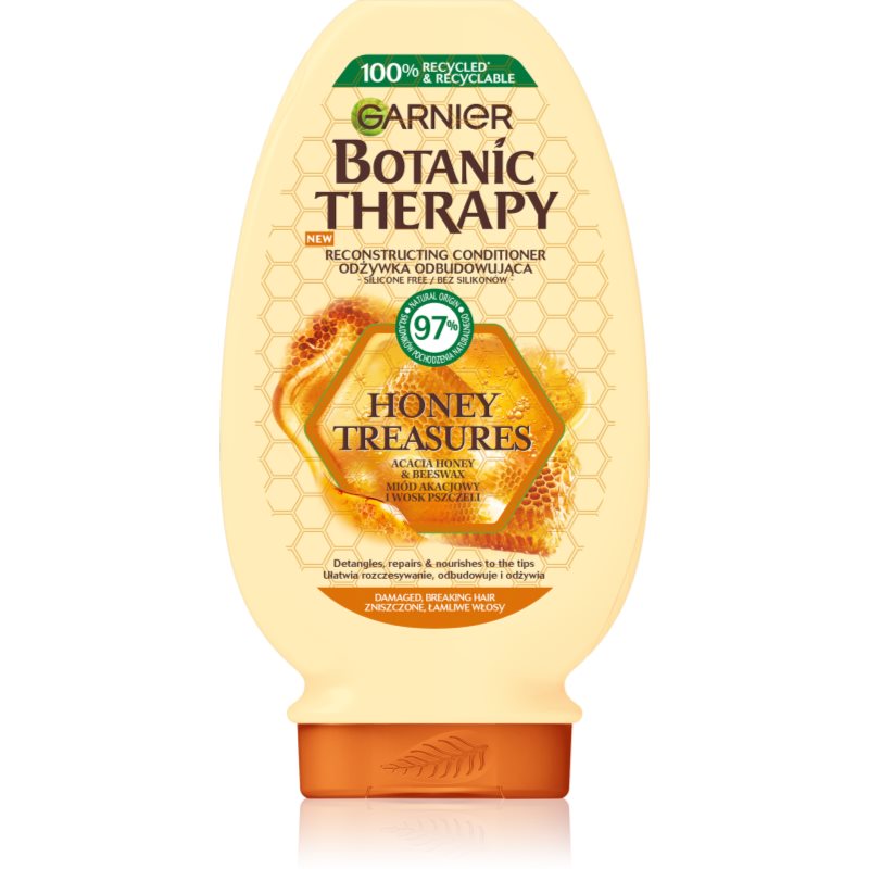 Garnier Botanic Therapy Miód & Propolis 200 ml