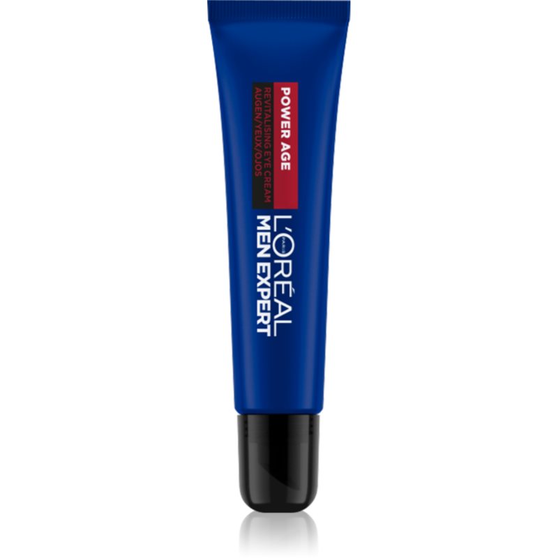 L'Oréal Paris Men Expert Power Age