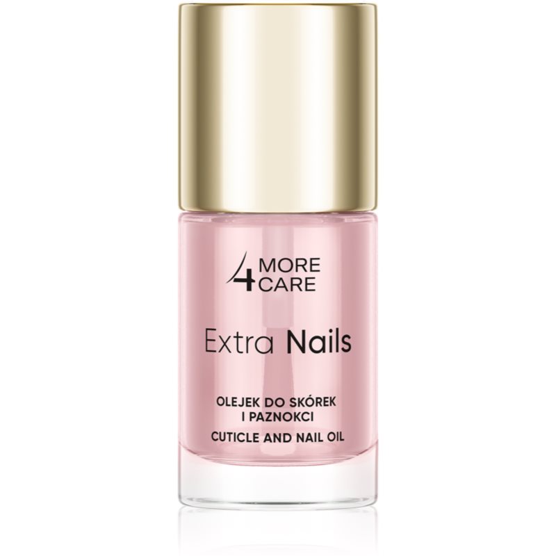 Extra Nails zmysłowy olejek do skórek i paznokci 10ml