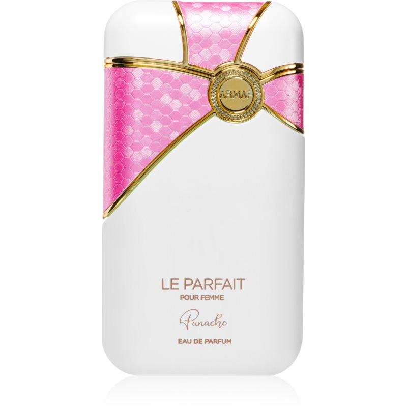 Armaf Le Parfait Panache Pour Femme woda perfumowana 200 ml