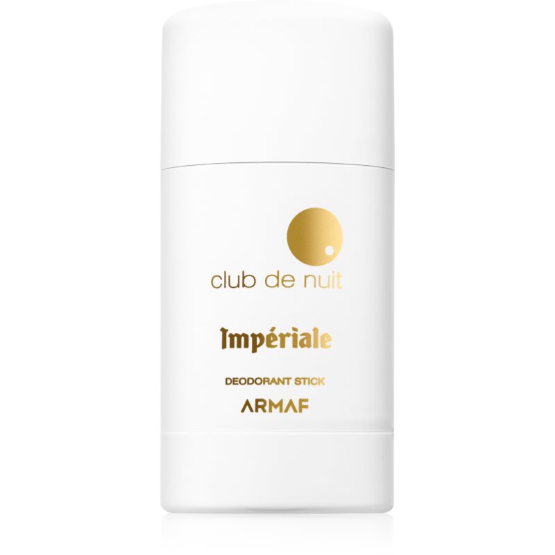Armaf Club de Nuit White Imperiale Dezodorant 75 g
