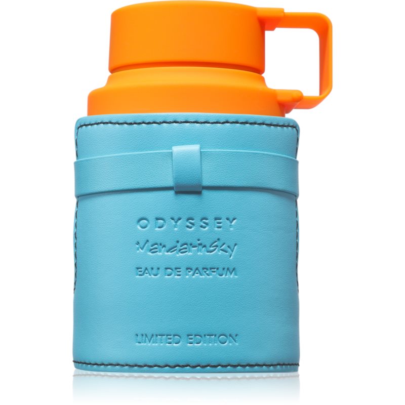 Armaf, Odyssey Mandarin Sky, Woda perfumowana dla mężczyzn, 100 ml