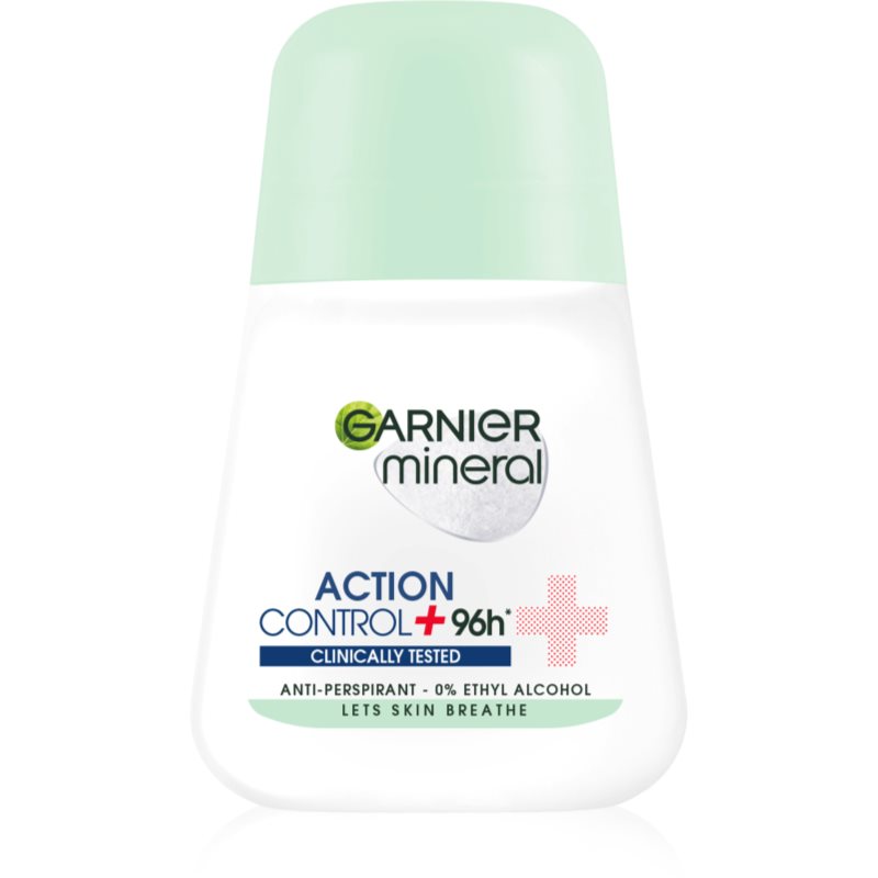 GAR DEO roll-on new CLINICALLY TESTED ( 5235)
