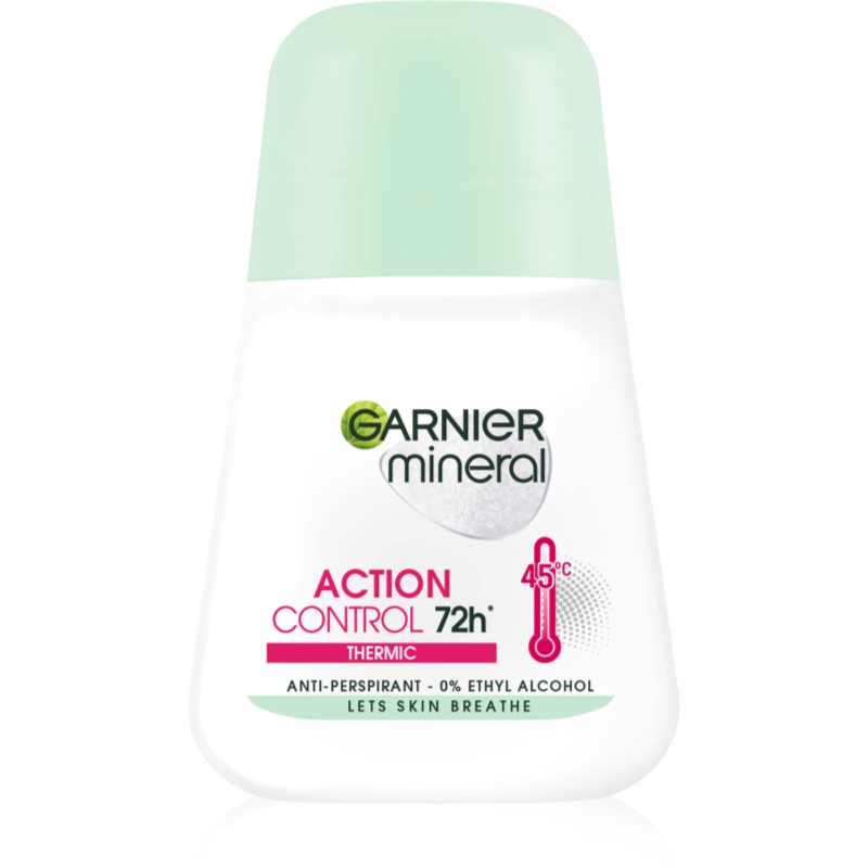 GAR DEO roll-on new AC THERMIC (5174)