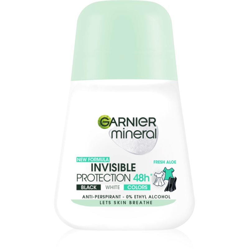 GAR DEO roll-on new BWC FRESH ALOE ( 5167)