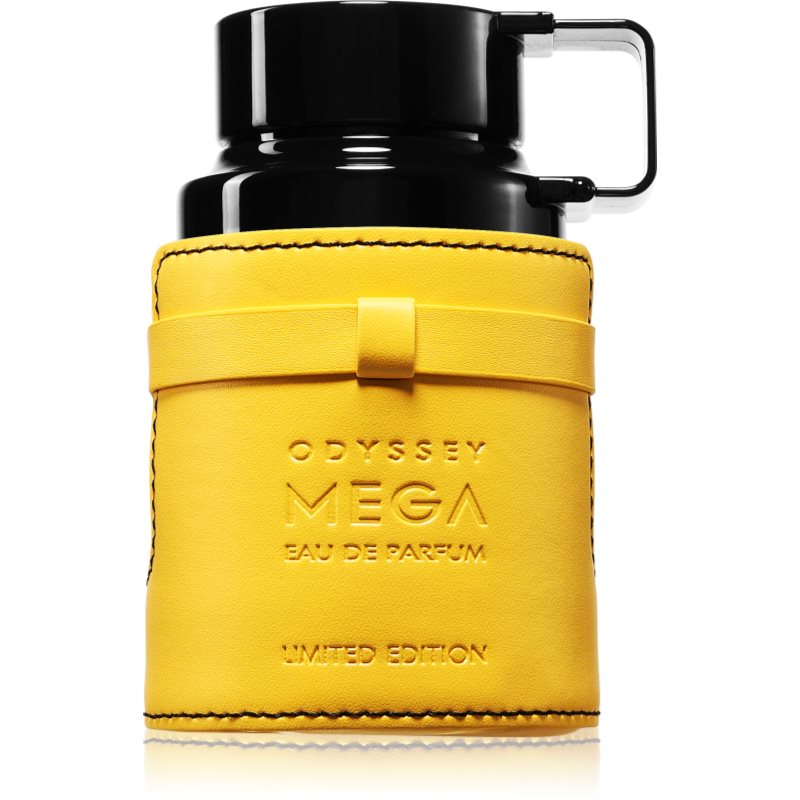 Armaf Odyssey Mega Limited Edition woda perfumowana 100 ml