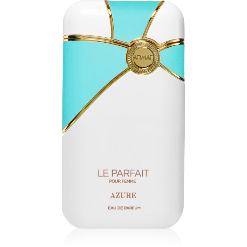 Armaf Le Parfait Azure Pour Femme woda perfumowana 200 ml