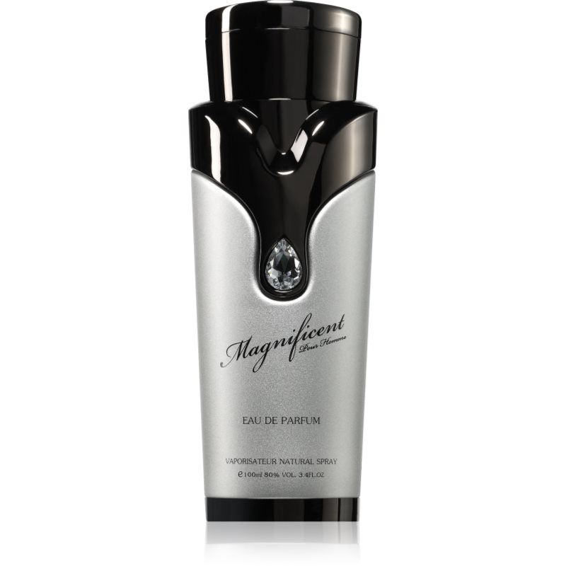 Armaf Magnificent Pour Homme woda perfumowana dla mężczyzn 100 ml
