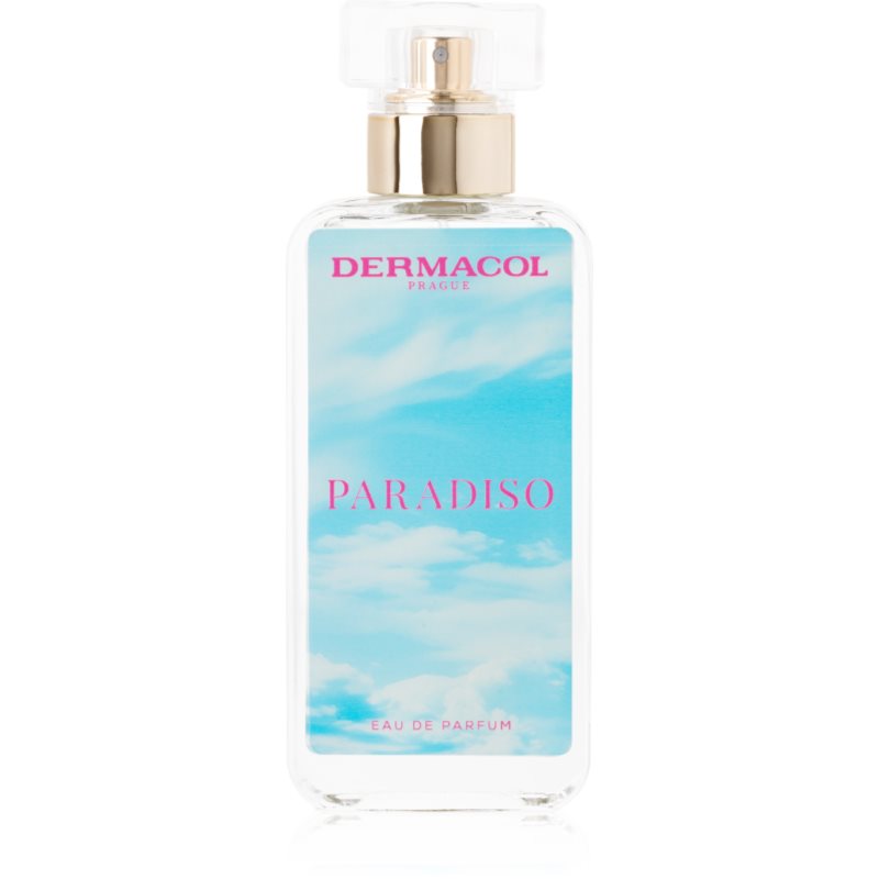 Dermacol Paradiso woda perfumowana dla kobiet 50 ml
