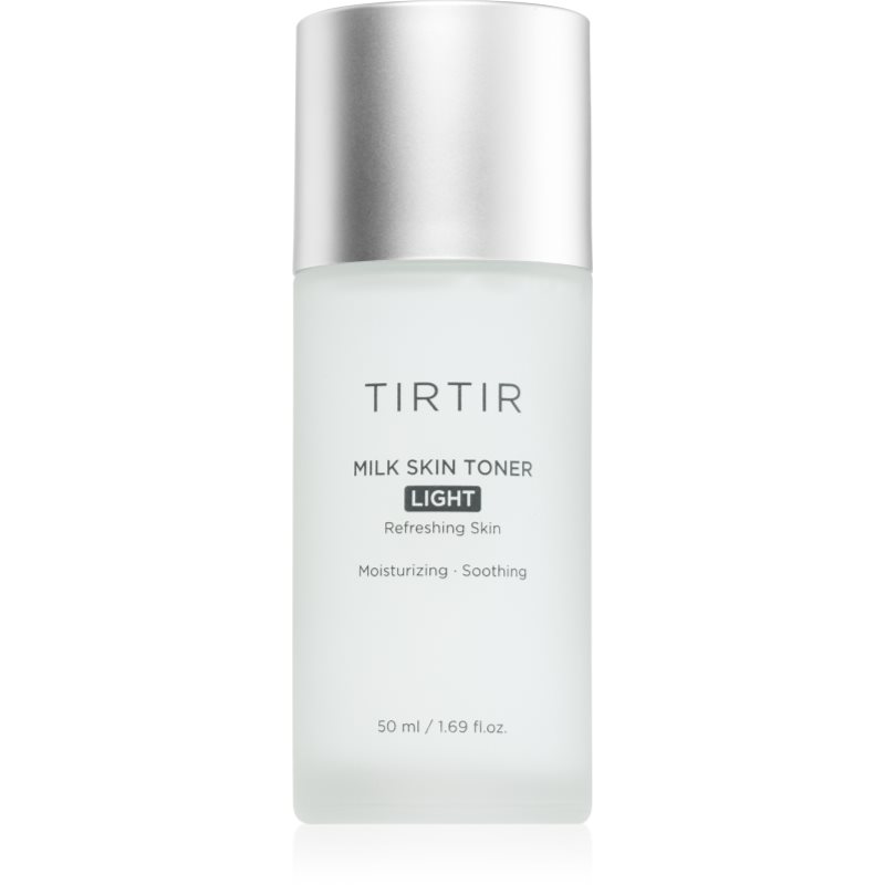 Tirtir Milk Skin Toner Light, 50 ml