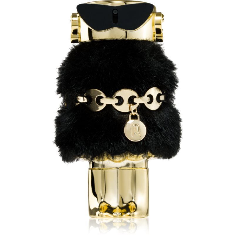 Paco Rabanne Fame, Couture, Woda Perfumowana, 80ml