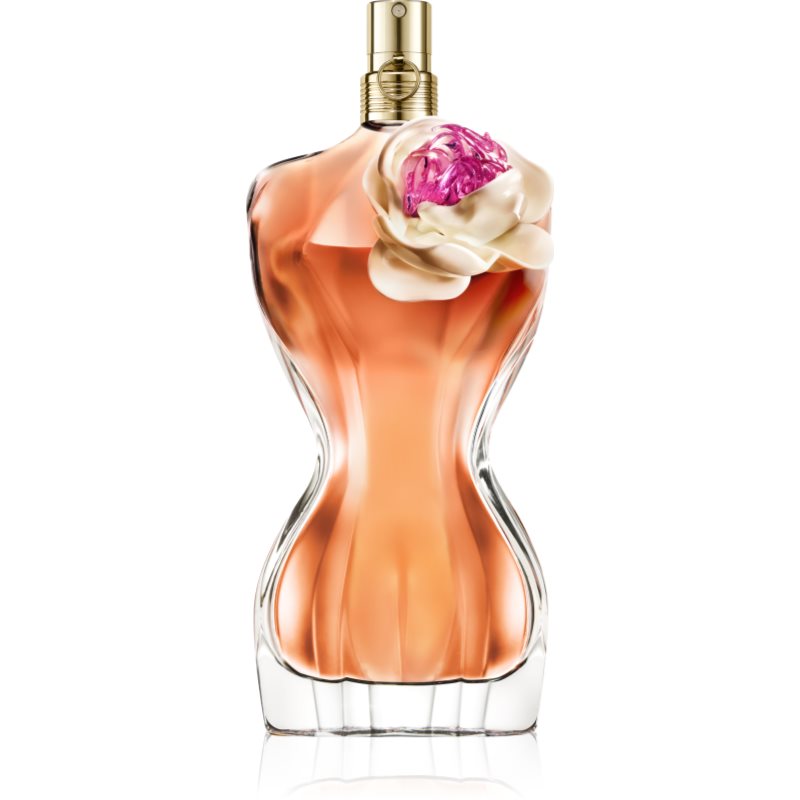 Jean Paul gaultier - Jean Paul gaultier La Belle Flower - Woda Perfumowana - Jpg La Belle Flower Edition Edp 100ml - Dla Kobiet