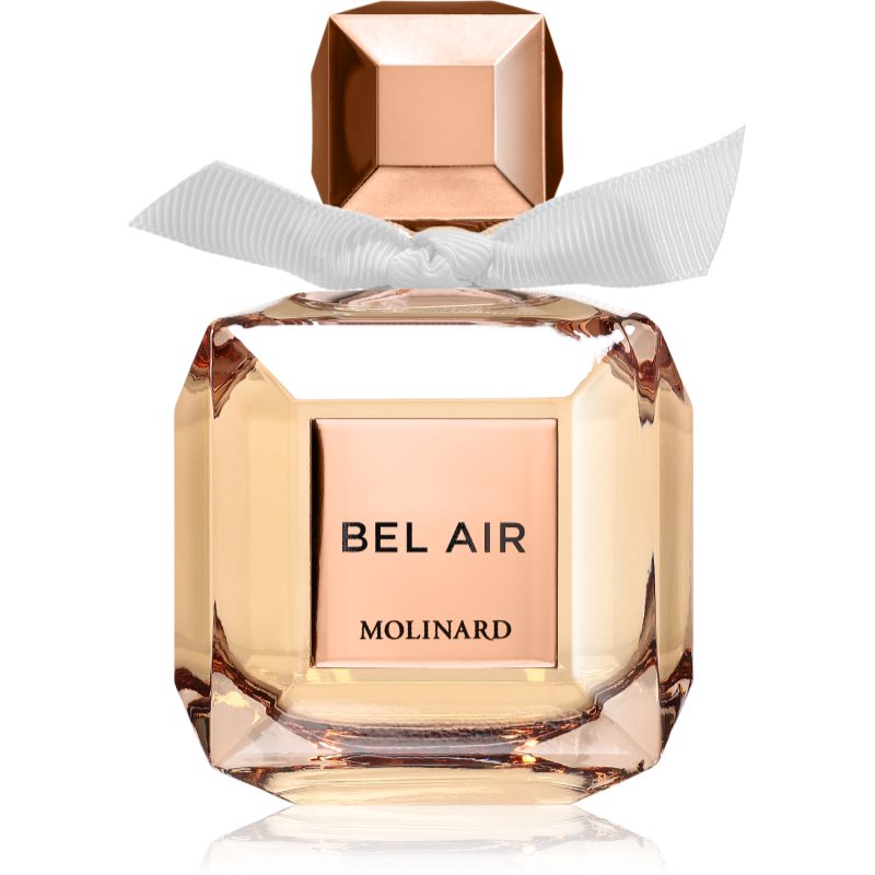 Molinard Les Iconiques Bel Air Eau de Toilette 75 ml