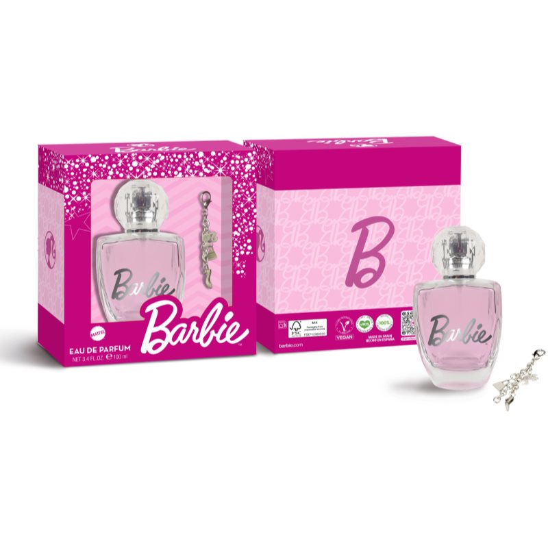 Barbie Gift Set zestaw dla dzieci