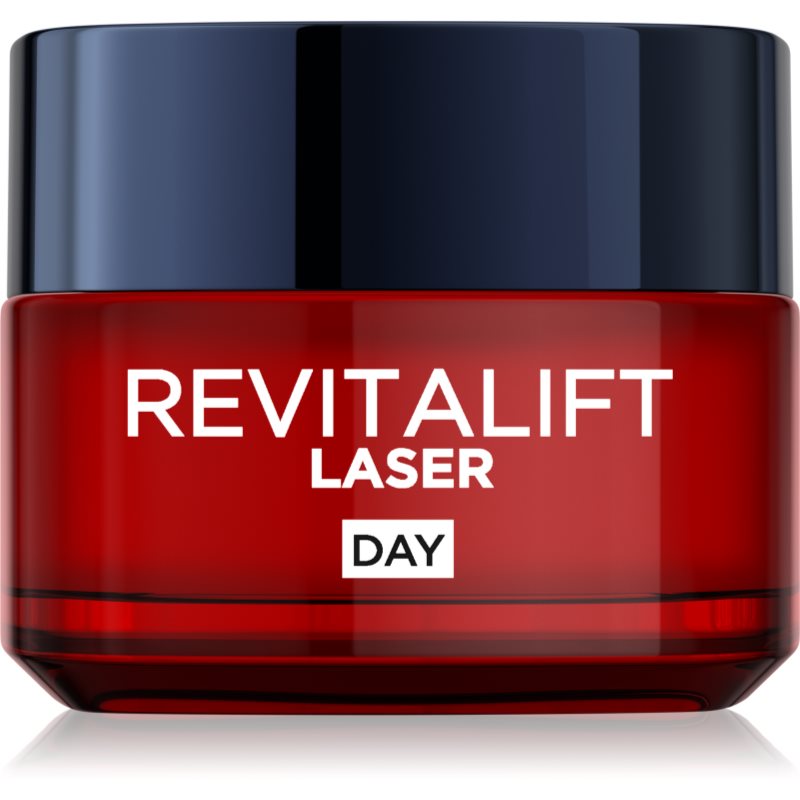 Loreal Revitalift Laser X3 Krem Anti-Age głęboka regeneracja na noc 50ml