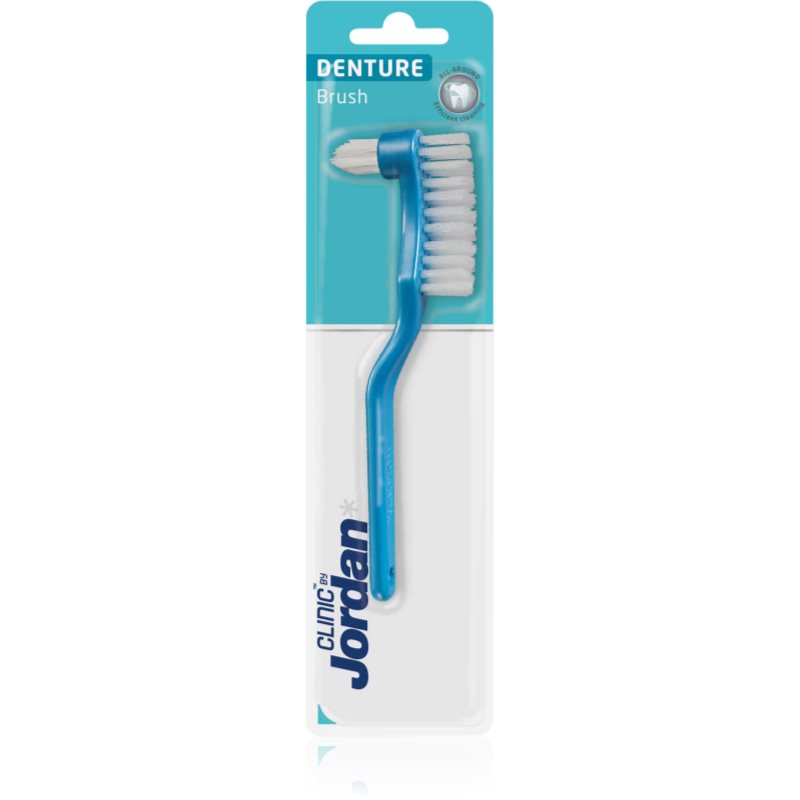 Jordan Denture Brush