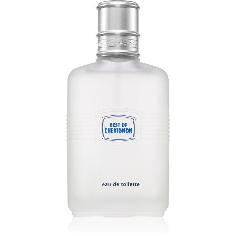 Chevignon Best of Chevignon Woda toaletowa 100ml