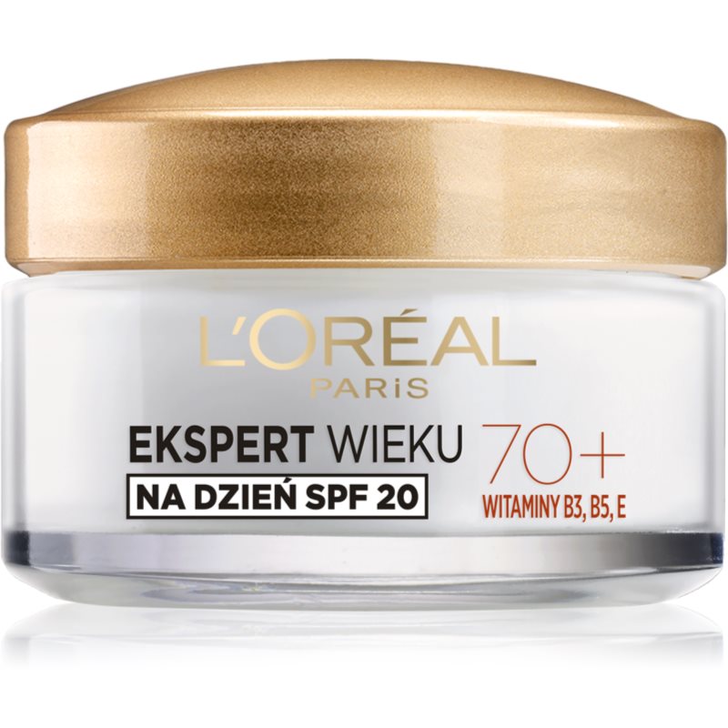 Loreal Paris Ekspert Wieku 70+ 50 ml