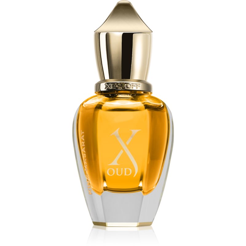 Xerjoff, King Masarat, Olejek Perfumowany 10ml