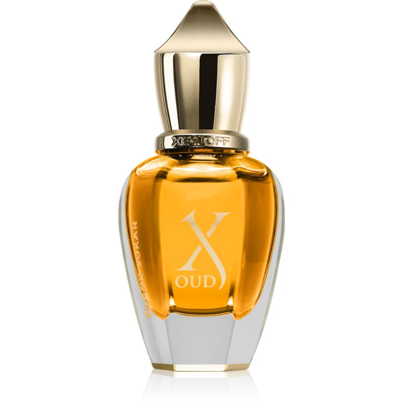 Xerjoff Oud Black Sukar olejek perfumowany 15 ml