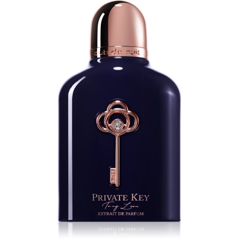Armaf, Club De Nuit Private Key To My Life, Ekstrakt perfum, 100ml
