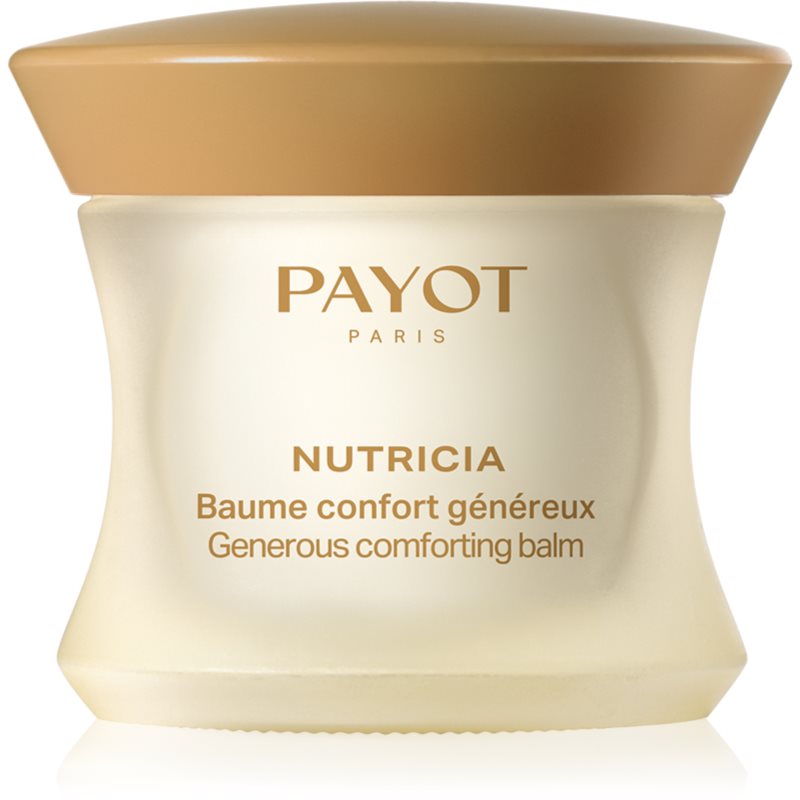 PAYOT Nutricia Generous Comforting Balm Krem do twarzy na dzień 50 ml