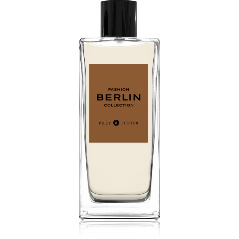 Prêt à Porter Berlin woda perfumowana dla mężczyzn 100 ml