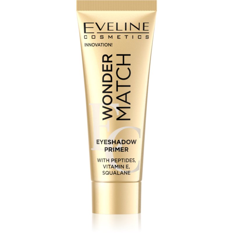 EVELINE Wonder Match baza pod cienie 10ml