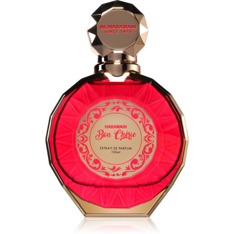 Al Haramain Bon Cherie ekstrakt perfum 100 ml
