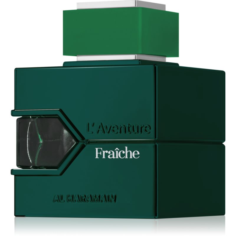 Al Haramain L'Aventure Fraiche ekstrakt perfum spray 100ml