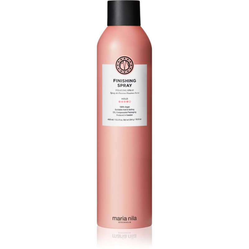 SPRAY Maria nila Finishing 400 ML
