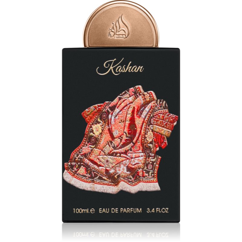 Lattafa Kashan woda perfumowana 100 ml